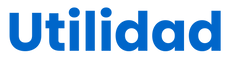 Utilidad
