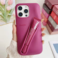 Lip Case com Lip Tint Incluso - Edições Limitadas